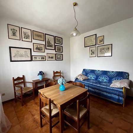Orlando Apartment Porto Garibaldi Bagian luar foto