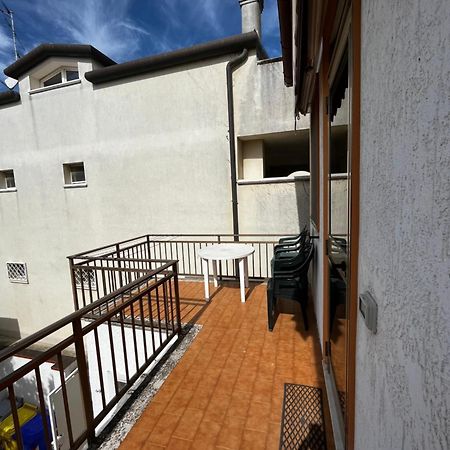 Orlando Apartment Porto Garibaldi Bagian luar foto