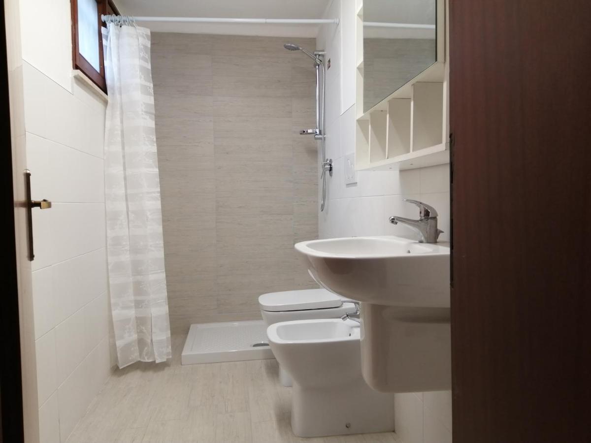 Orlando Apartment Porto Garibaldi Bagian luar foto
