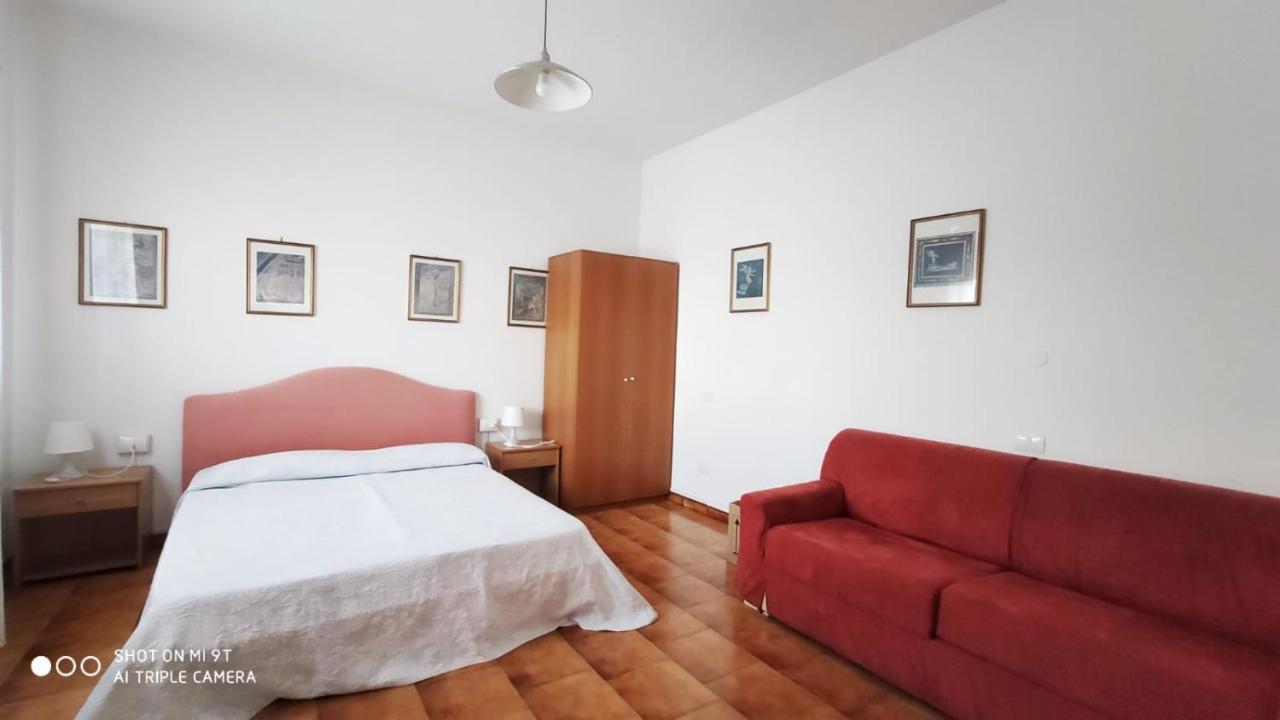 Orlando Apartment Porto Garibaldi Bagian luar foto
