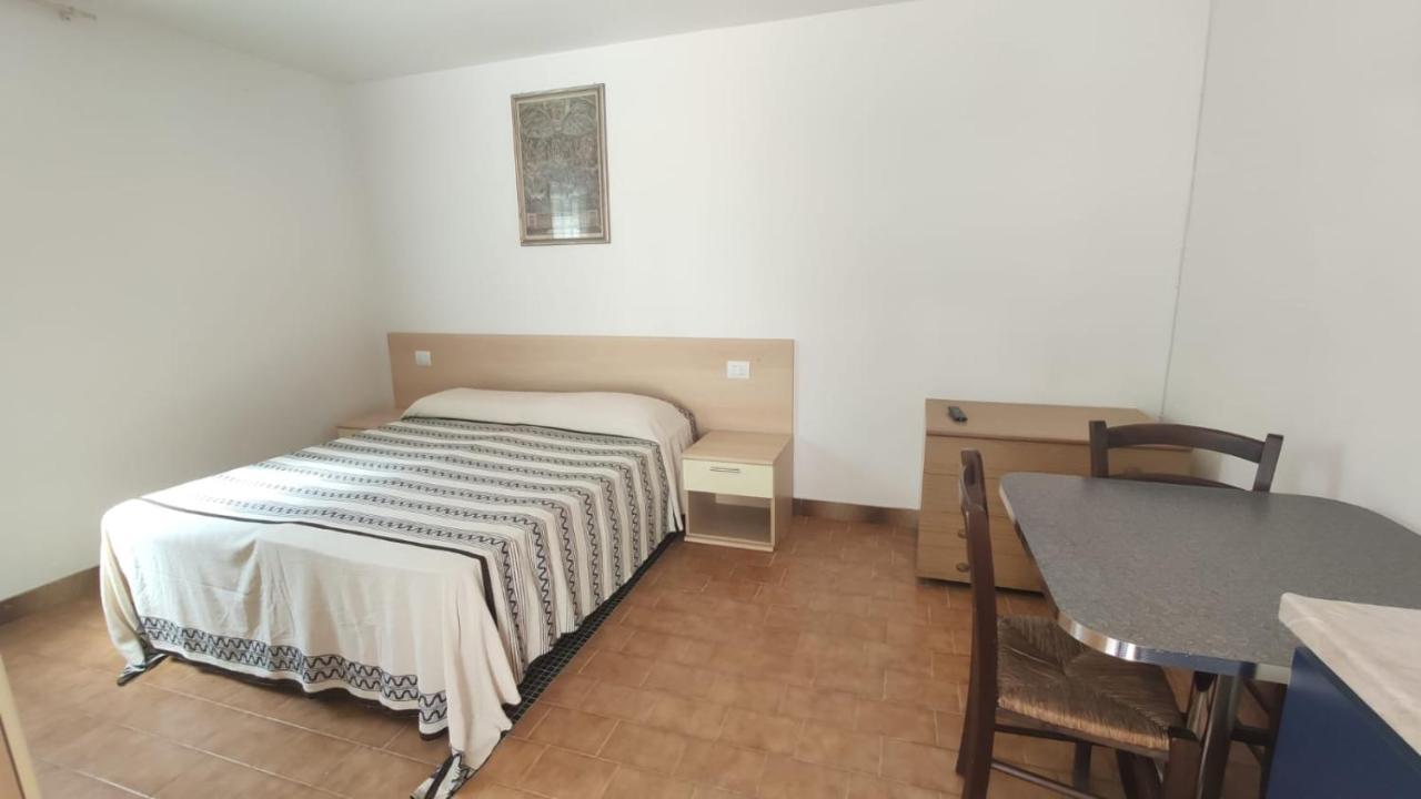 Orlando Apartment Porto Garibaldi Bagian luar foto