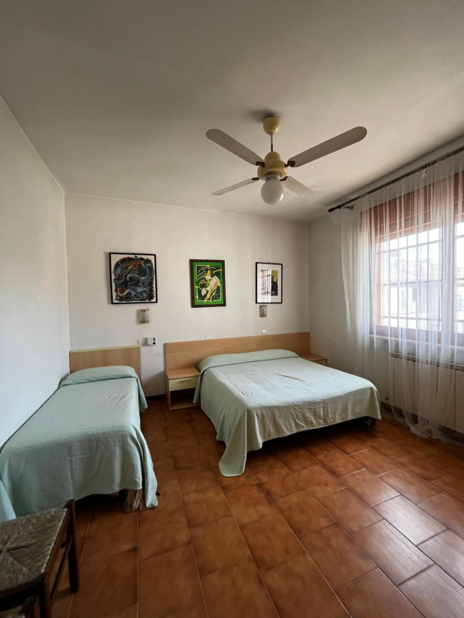 Orlando Apartment Porto Garibaldi Bagian luar foto