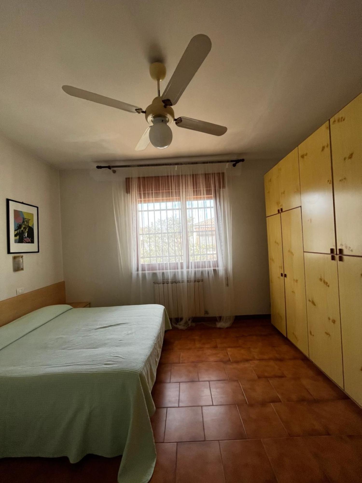 Orlando Apartment Porto Garibaldi Bagian luar foto