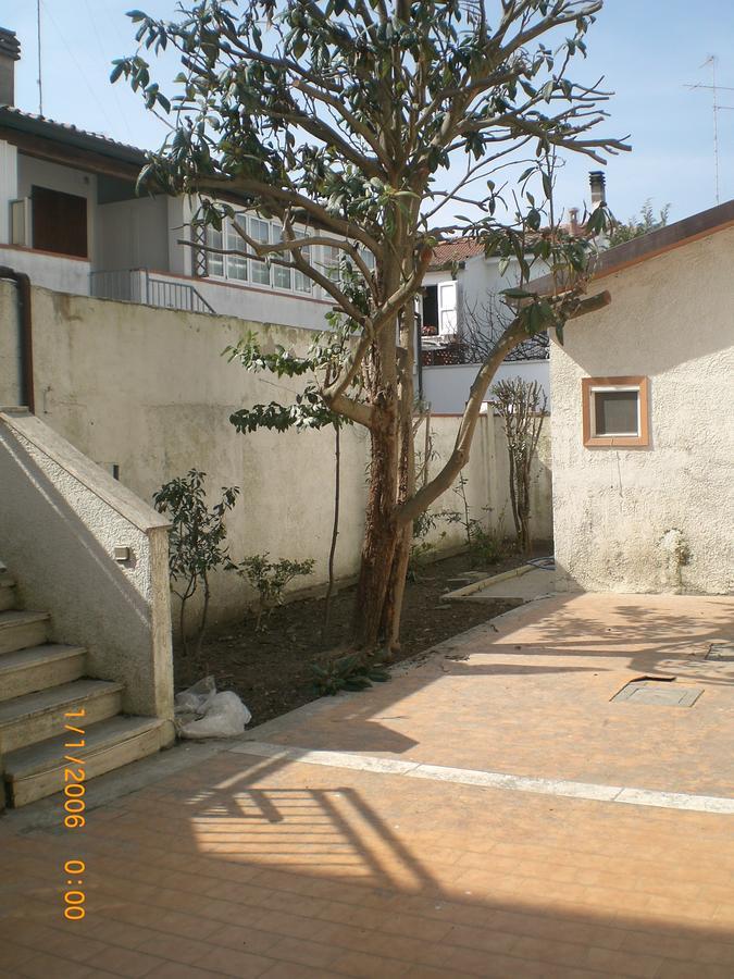 Orlando Apartment Porto Garibaldi Bagian luar foto