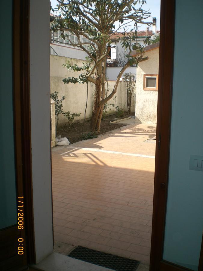 Orlando Apartment Porto Garibaldi Bagian luar foto