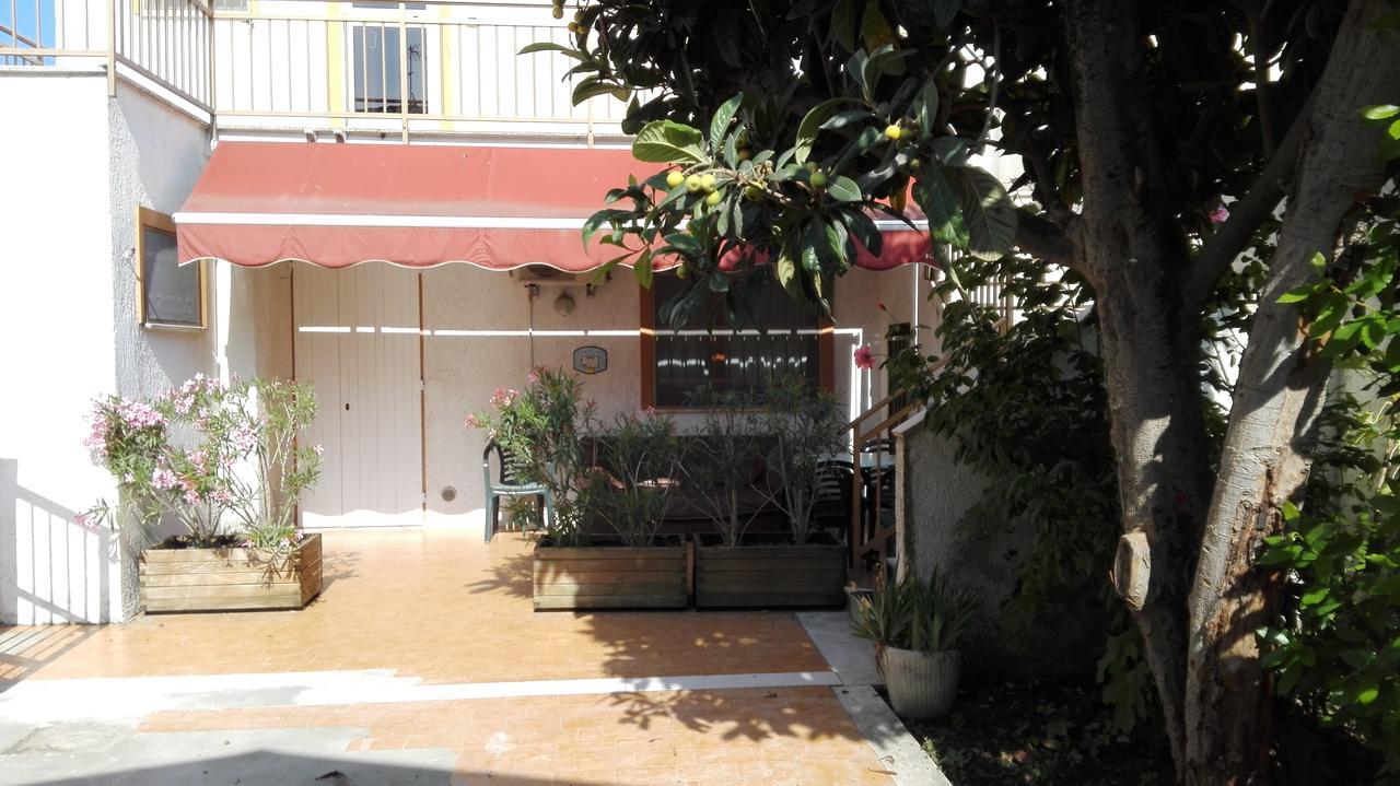 Orlando Apartment Porto Garibaldi Bagian luar foto