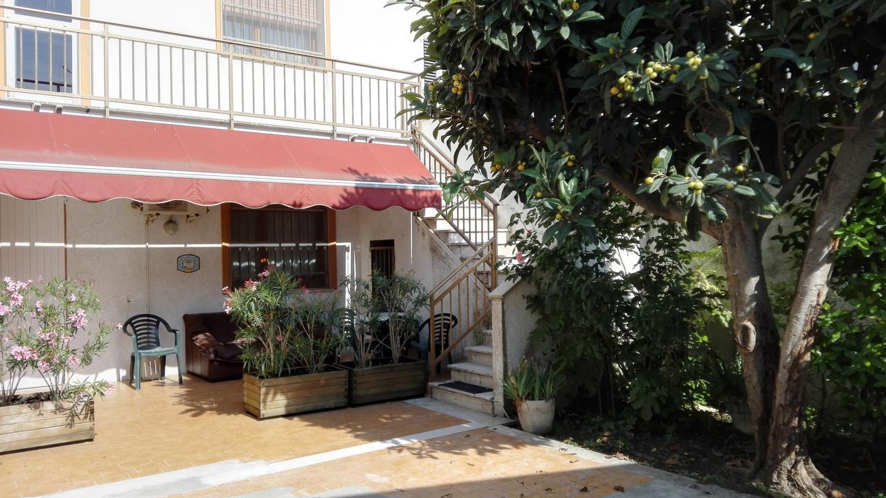 Orlando Apartment Porto Garibaldi Bagian luar foto