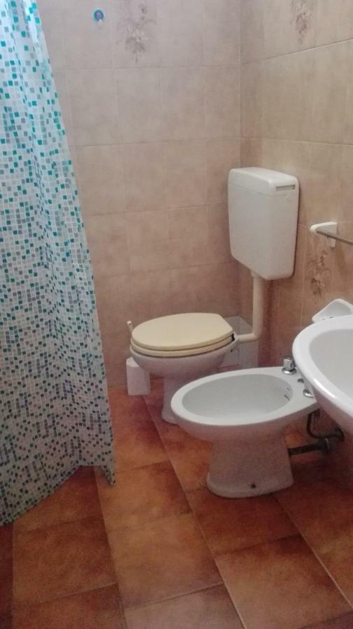 Orlando Apartment Porto Garibaldi Bagian luar foto