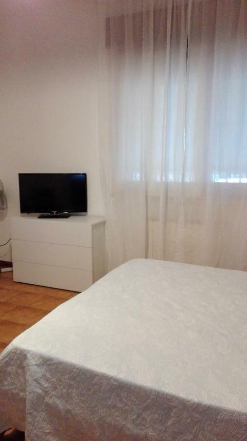 Orlando Apartment Porto Garibaldi Bagian luar foto