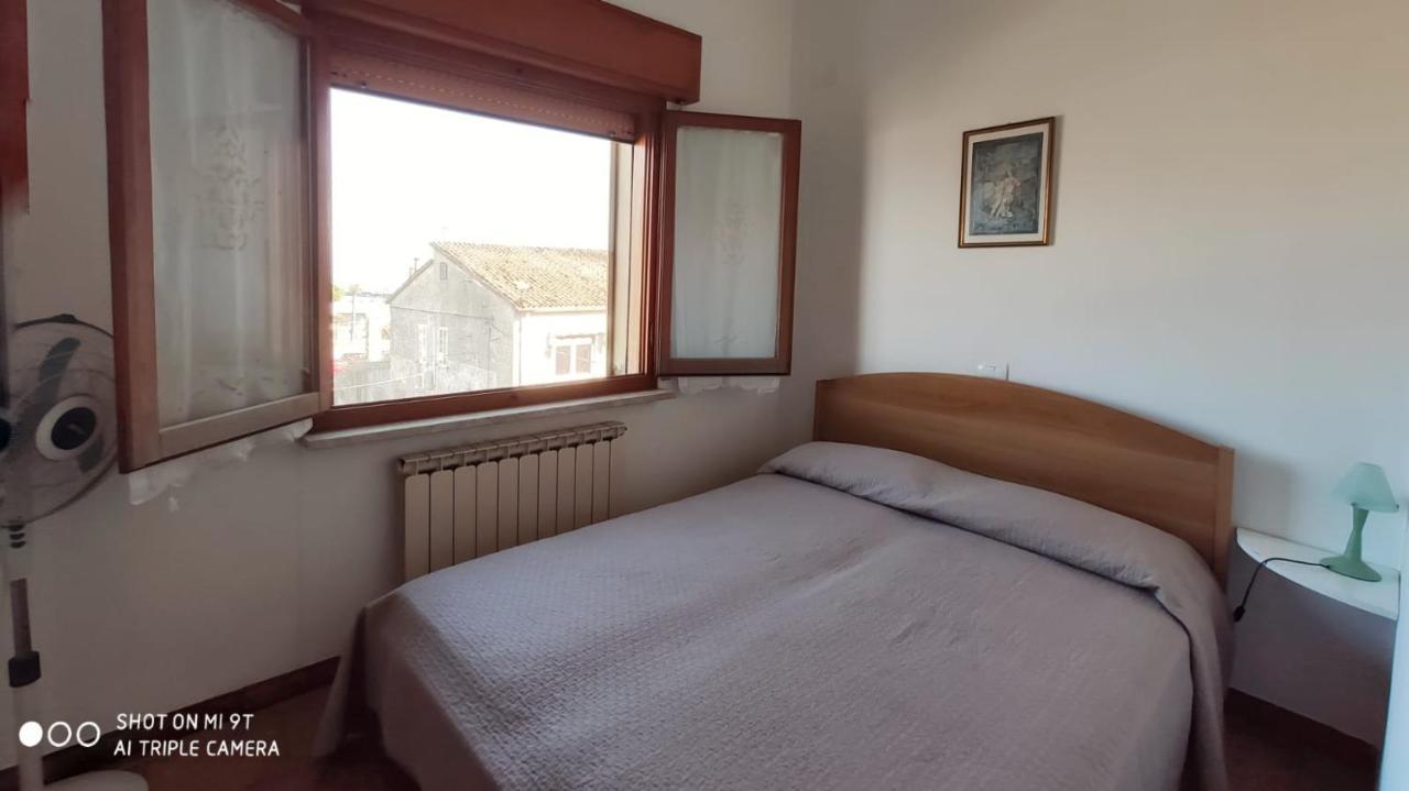Orlando Apartment Porto Garibaldi Bagian luar foto