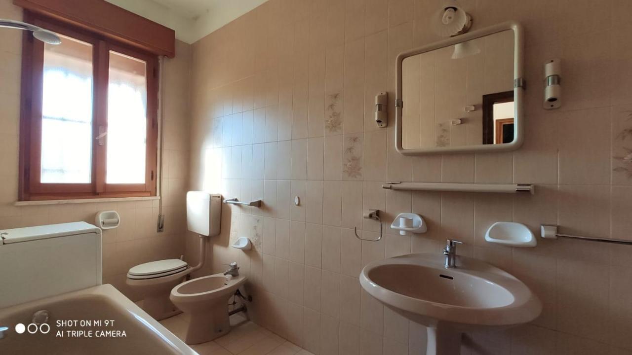Orlando Apartment Porto Garibaldi Bagian luar foto